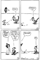 Krazy Kat - 1918-11-23