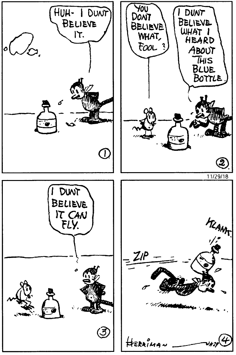 comic image