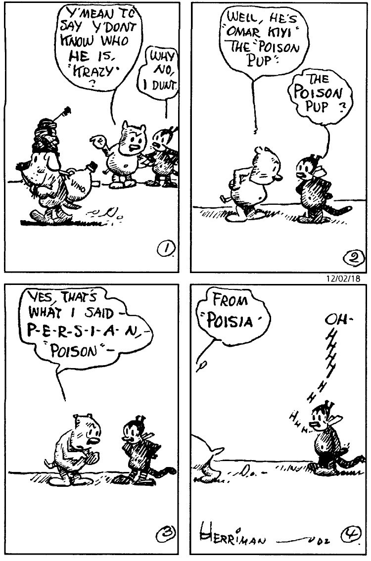 comic image