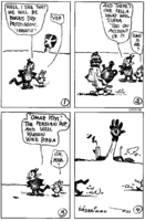 Krazy Kat - 1918-12-03