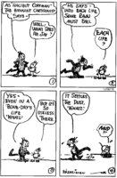 Krazy Kat - 1918-12-06