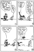 Krazy Kat - 1918-12-13