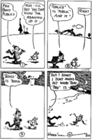 Krazy Kat - 1918-12-26