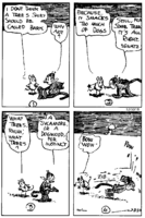Krazy Kat - 1918-12-30