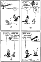 Krazy Kat - 1919-01-01