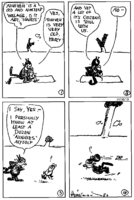 Krazy Kat - 1919-01-06