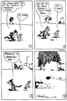 Krazy Kat - 1919-01-07