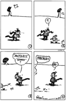 Krazy Kat - 1919-01-09