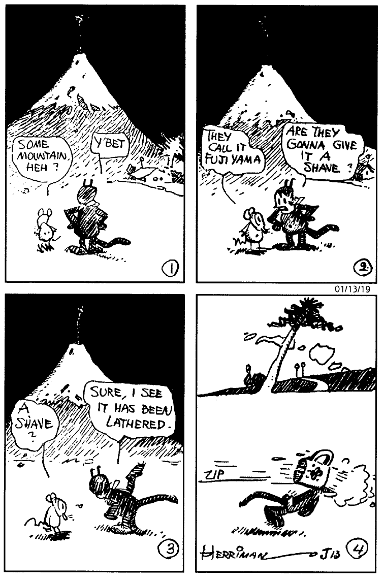 comic image