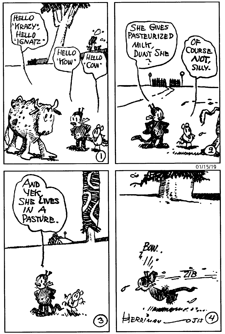 comic image