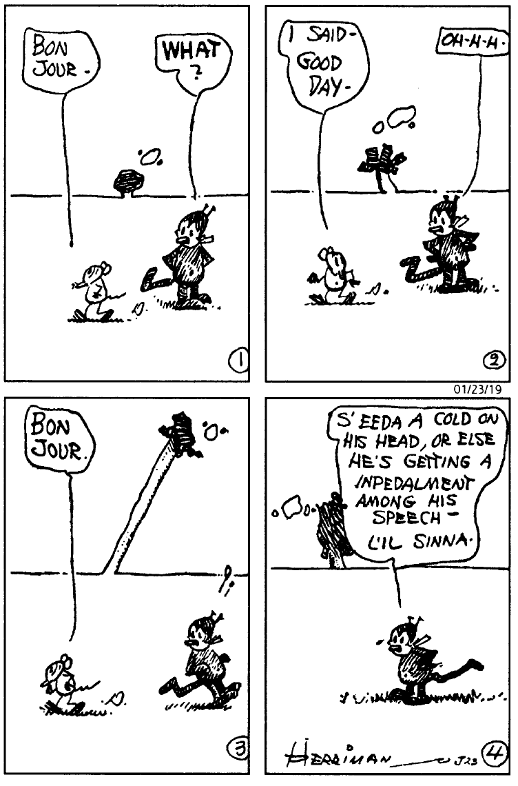 comic image