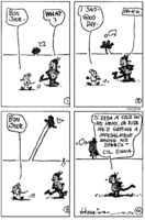 Krazy Kat - 1919-01-23