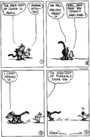 Krazy Kat - 1919-01-30