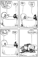 Krazy Kat - 1919-02-05