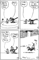Krazy Kat - 1919-02-14