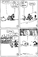 Krazy Kat - 1919-02-18