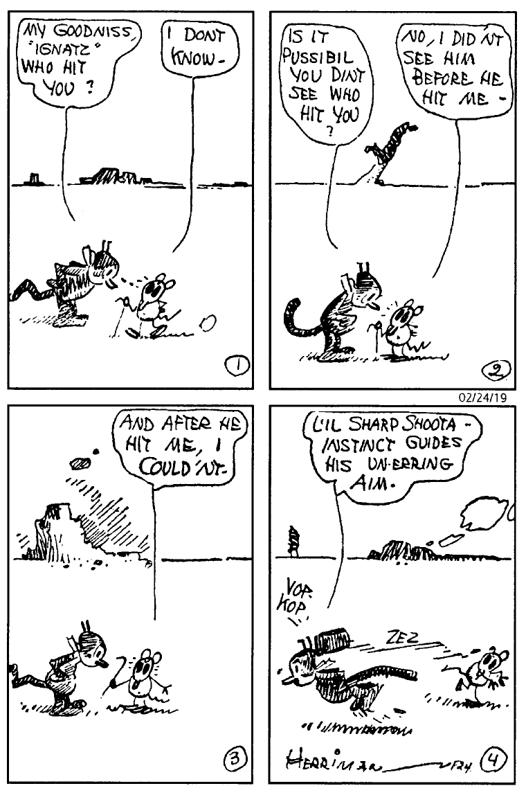 comic image