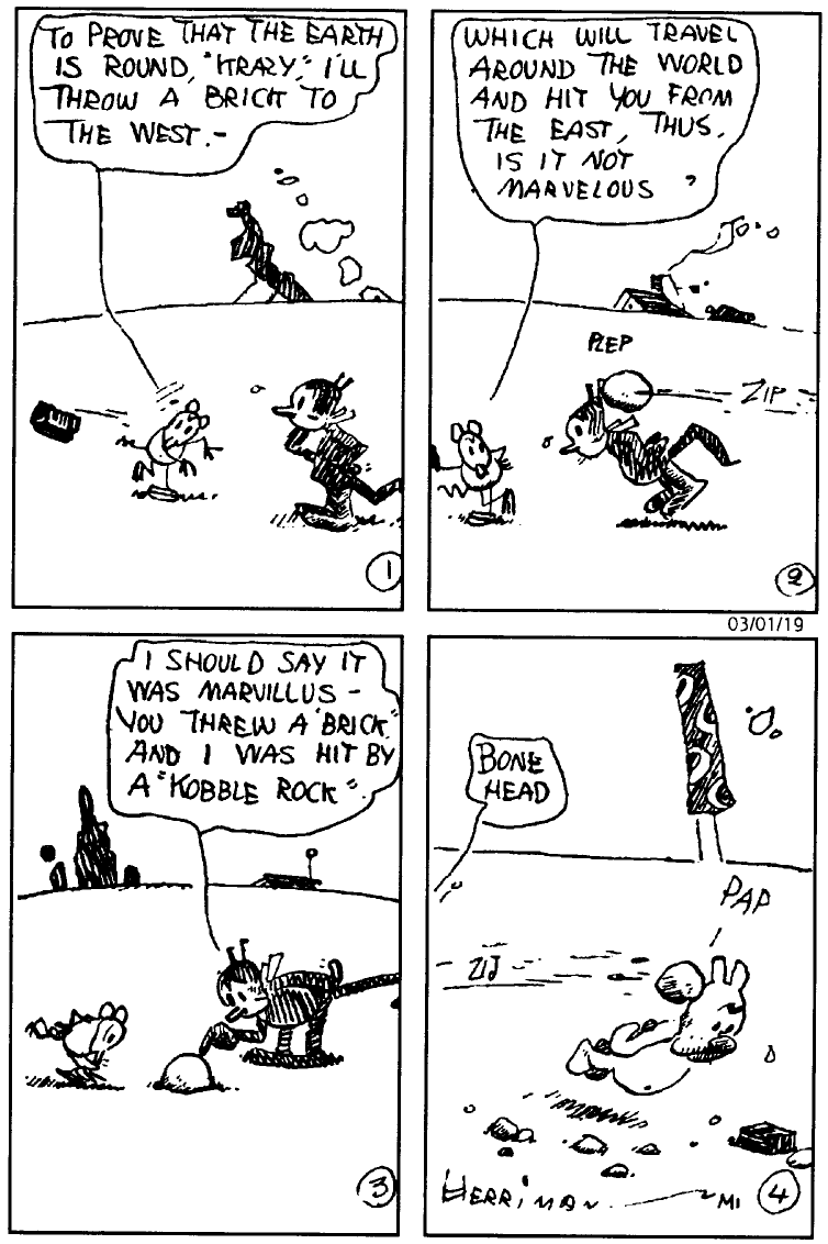 comic image