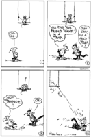 Krazy Kat - 1919-03-10