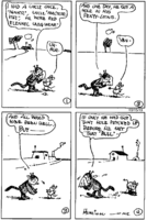 Krazy Kat - 1919-03-15