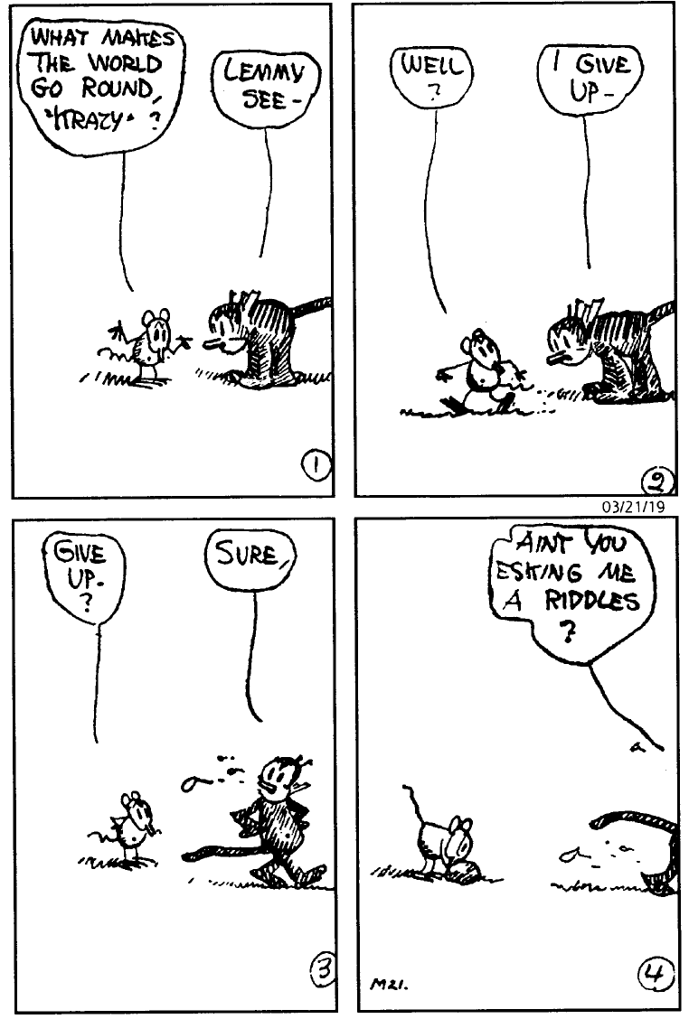 comic image