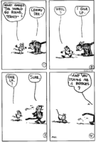 Krazy Kat - 1919-03-21