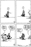 Krazy Kat - 1919-03-27