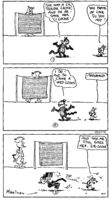Krazy Kat - 1919-05-07