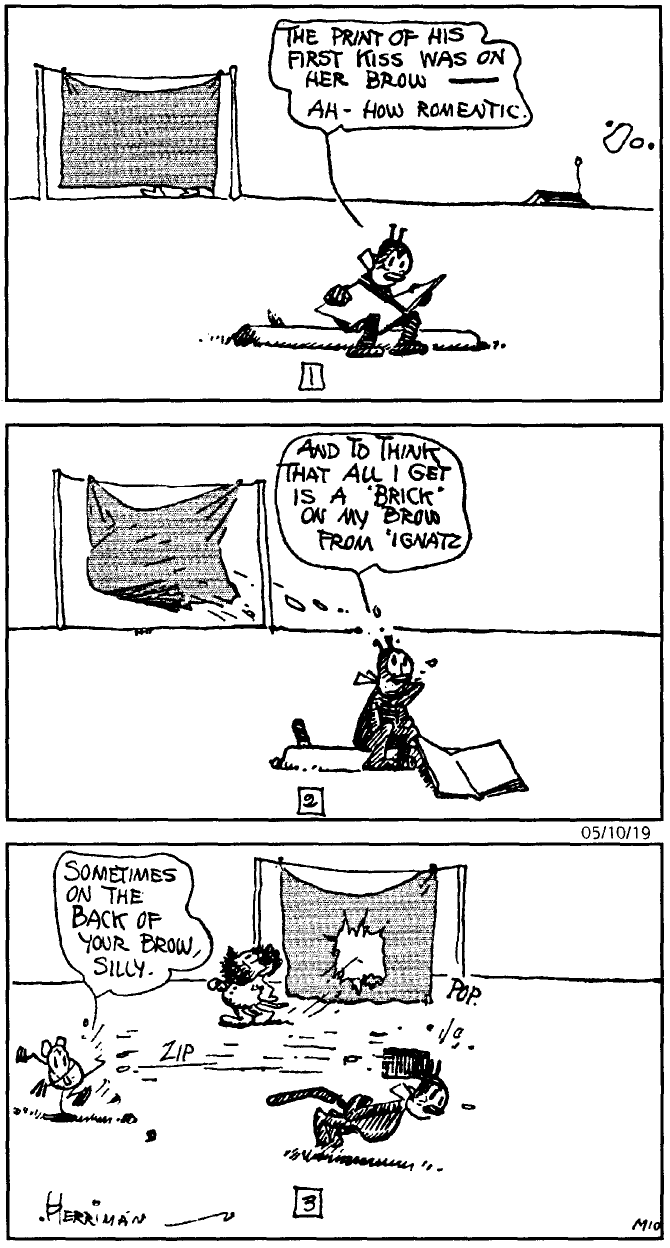 comic image