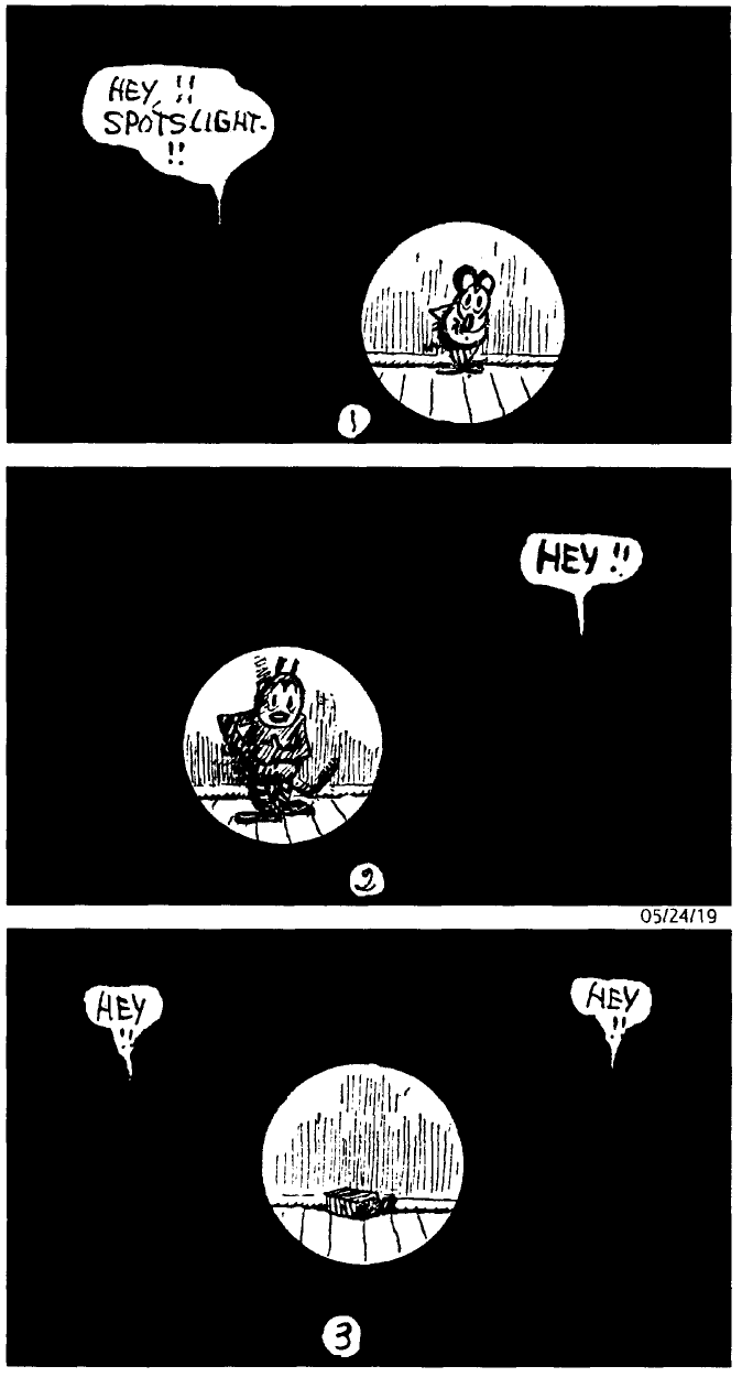 comic image