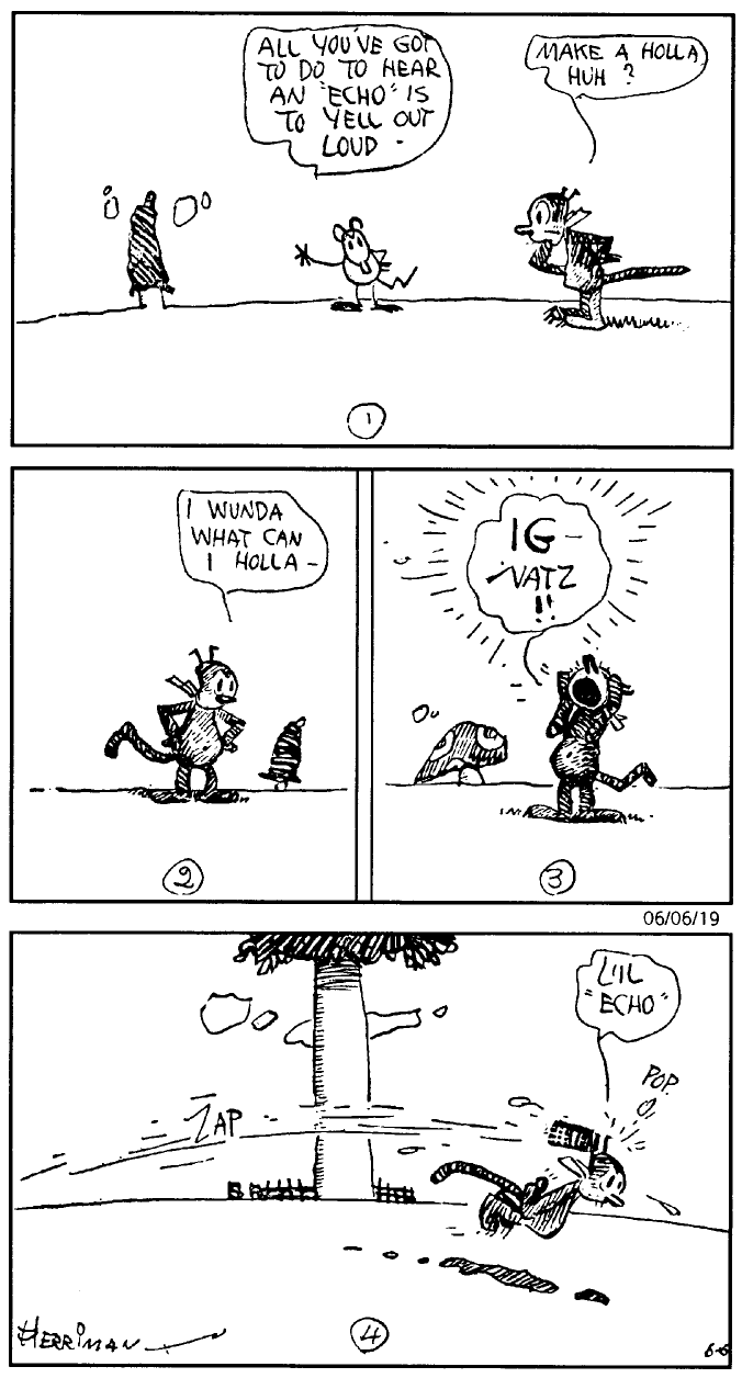comic image