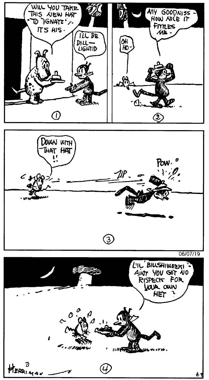 comic image