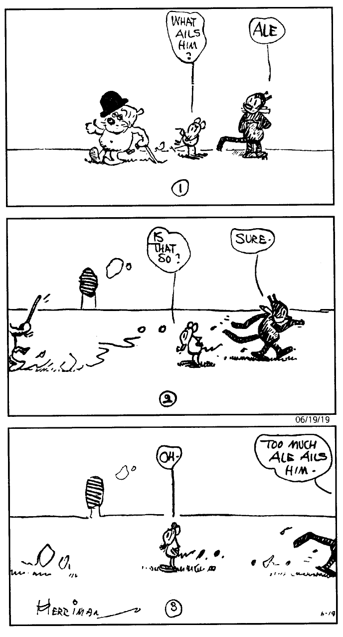 comic image