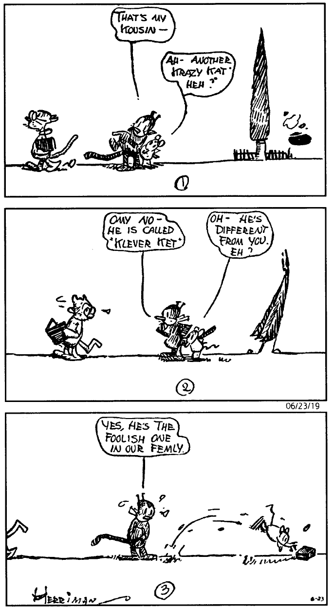 comic image