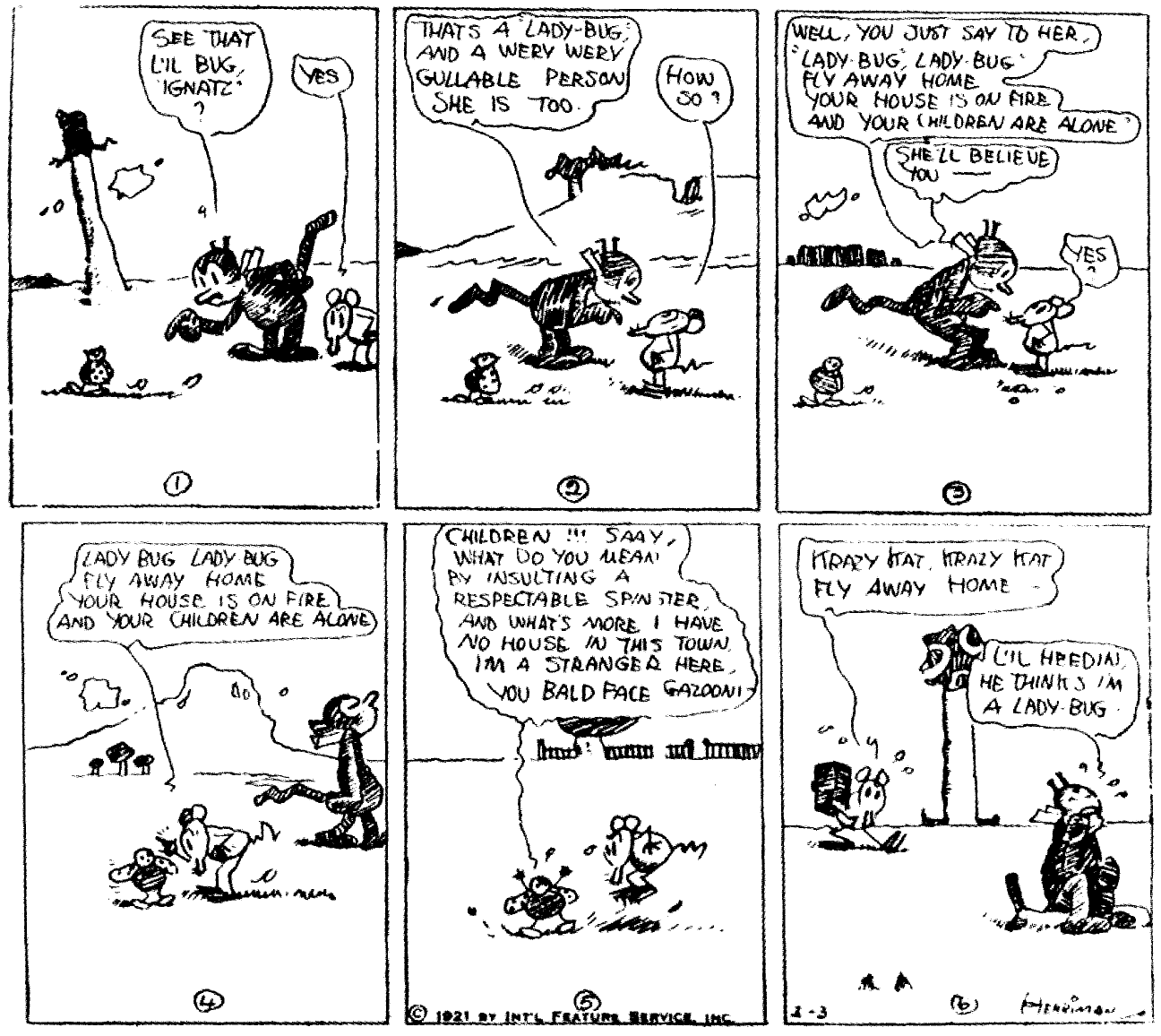 comic image