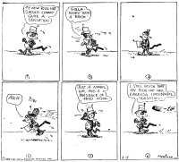 Krazy Kat - 1921-01-05