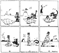 Krazy Kat - 1921-01-06