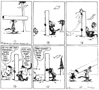 Krazy Kat - 1921-01-08