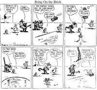 Krazy Kat - 1921-01-11