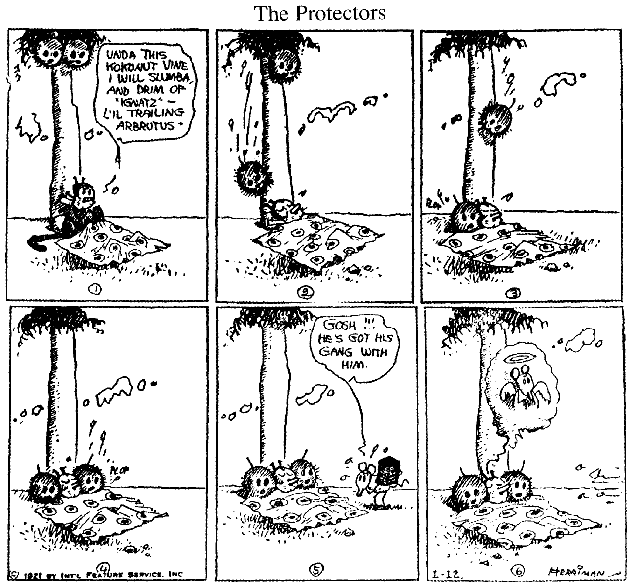 comic image