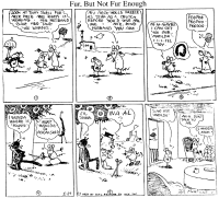 Krazy Kat - 1921-01-14