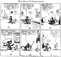 Krazy Kat - 1921-01-18