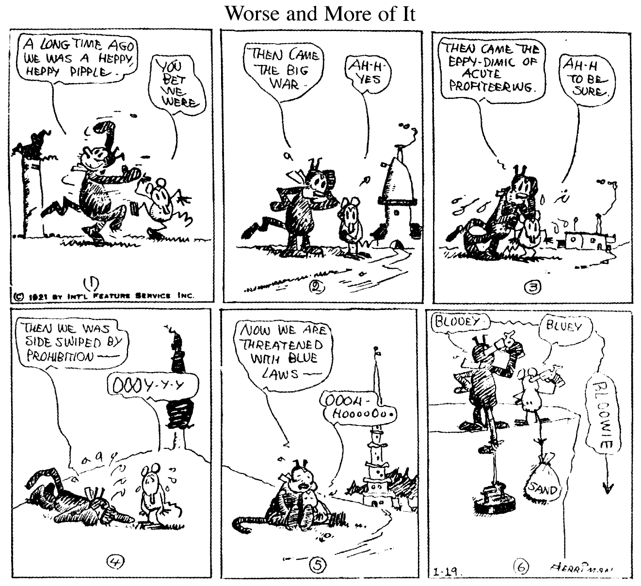 comic image