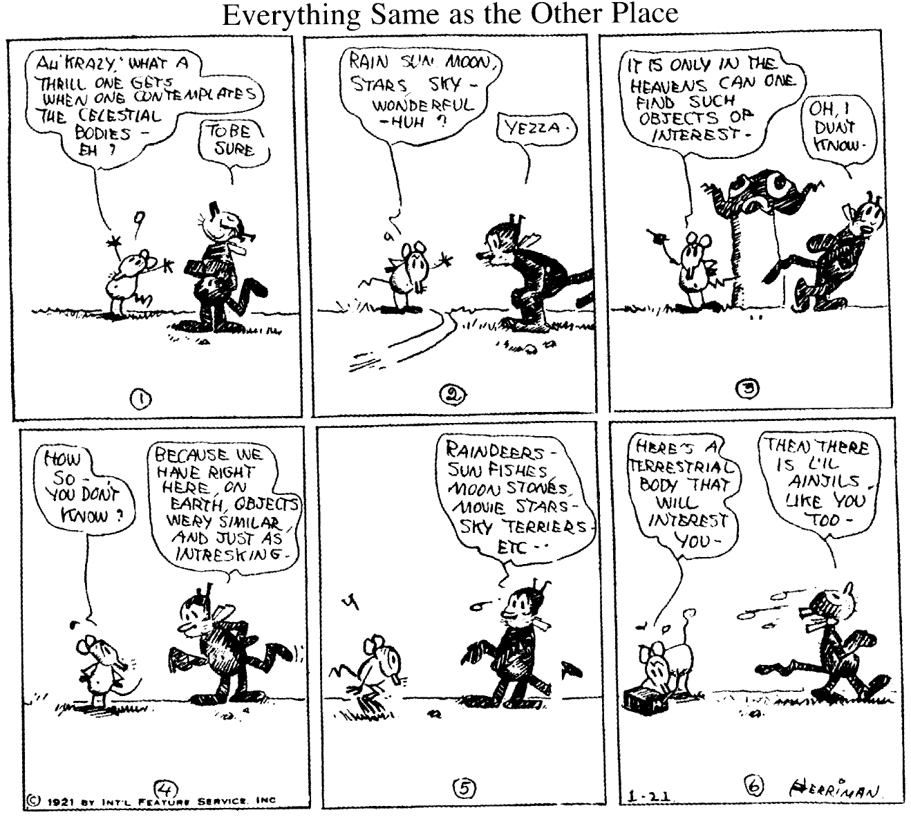 comic image