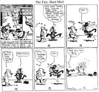 Krazy Kat - 1921-01-24