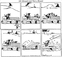 Krazy Kat - 1921-01-28