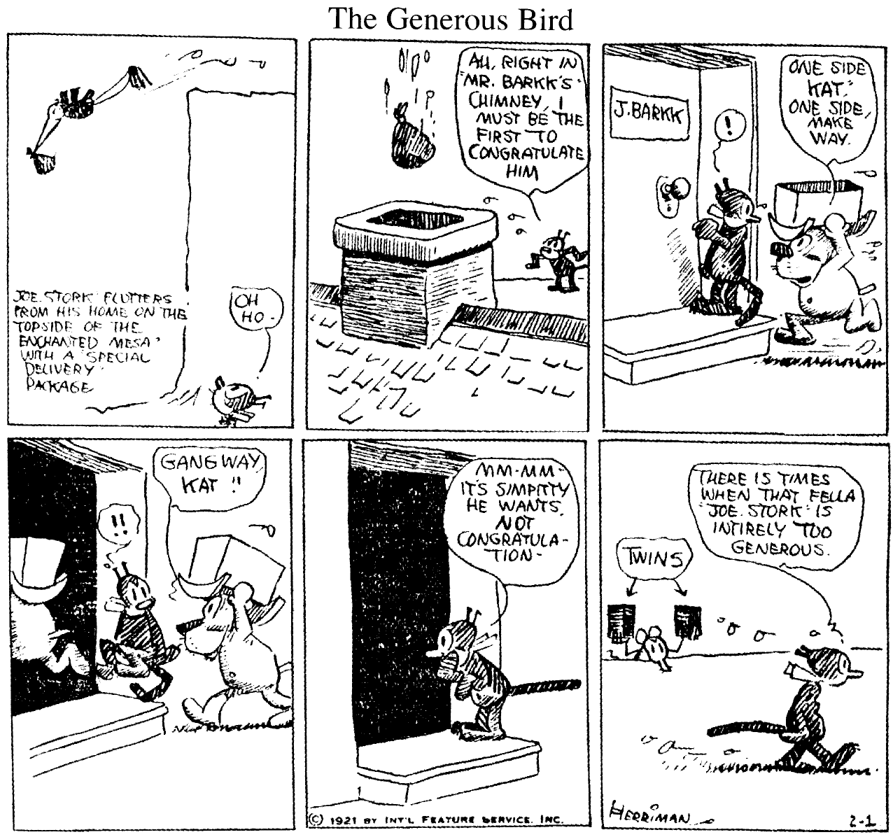 comic image