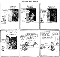 Krazy Kat - 1921-02-12