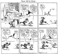 Krazy Kat - 1921-02-24