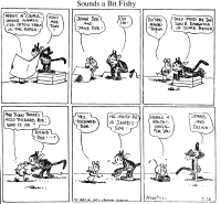 Krazy Kat - 1921-02-26